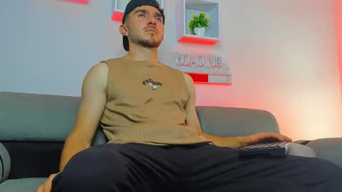 Dante online show from February 20, 3:28 am