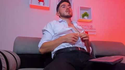 Dante online show from March 11, 4:15 am