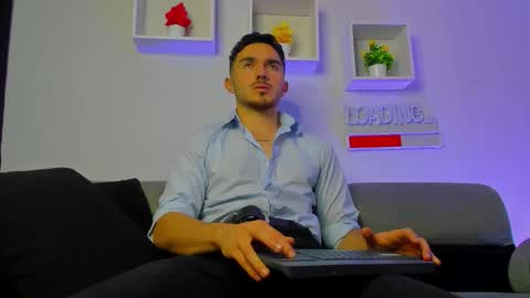 Dante online show from March 27, 3:56 am