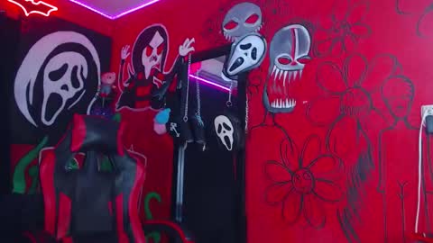 dantehellsingx online show from December 2, 1:48 am