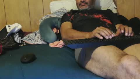 dantehot82 online show from October 1, 1:27 am