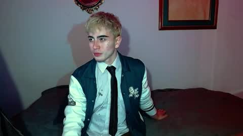 danteobscuro online show from November 28, 3:14 am