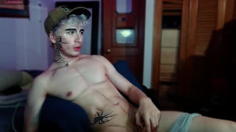 danteobscuro online show from January 19, 12:42 am