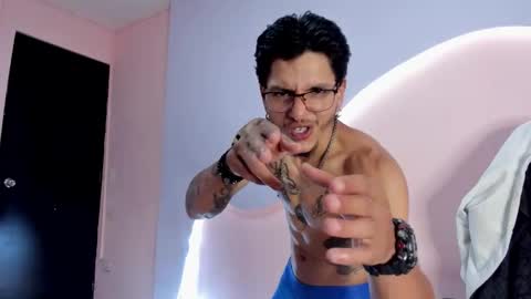 Dante online show from March 2, 5:08 am