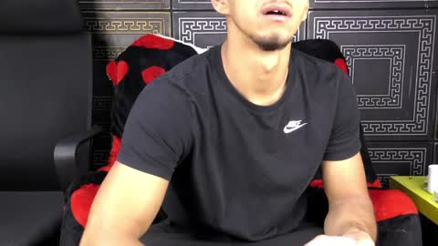 Dante online show from May 7, 6:03 pm