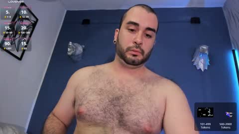 Dante  online show from February 16, 2:53 am