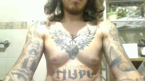 Incubus boy online show from March 20, 11:04 am