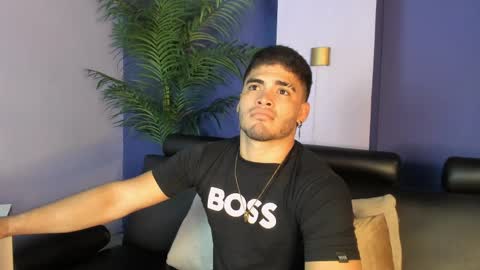 Dante online show from April 5, 7:11 pm