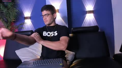 Dante online show from March 27, 4:29 am