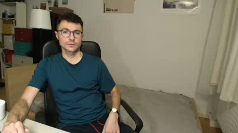 Daniel online show from September 11, 5:47 pm