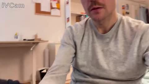 Daniel online show from February 15, 3:44 pm