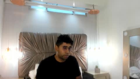 dantteray online show from November 22, 11:30 am