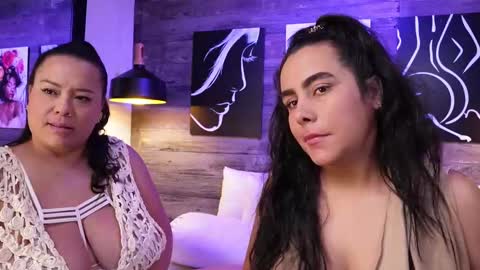 Dany And Alexa online show from September 30, 1:21 pm