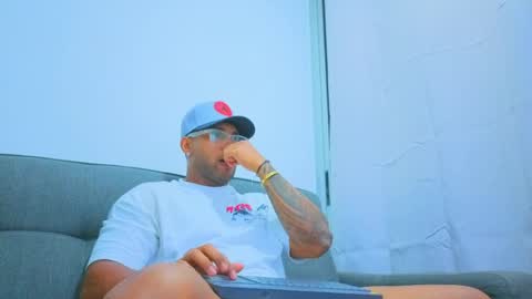 Dany online show from April 7, 3:41 am