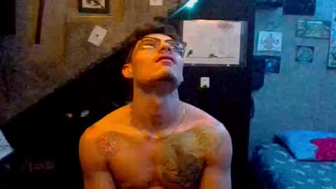 dany_kyng online show from February 25, 4:16 am