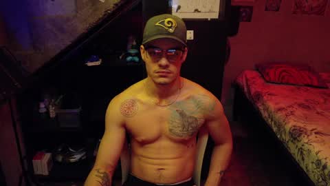 dany_kyng online show from May 25, 6:36 pm