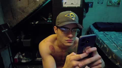 dany_kyng online show from April 6, 7:04 pm