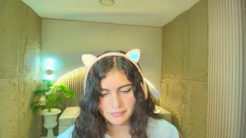 Dany online show from February 12, 2:42 pm