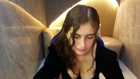 Dany online show from November 1, 1:54 pm