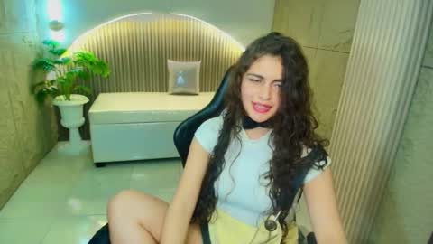 Dany online show from February 21, 2:20 pm