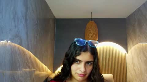 Dany online show from November 10, 1:36 pm