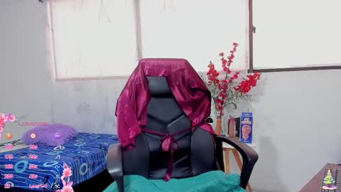 Dany Rivera online show from December 4, 11:43 am