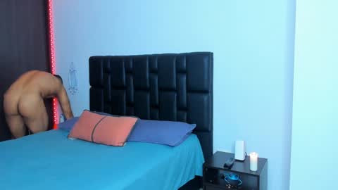 danyfitguy_ online show from February 1, 11:42 am