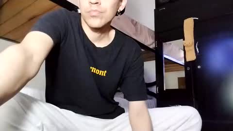 Daniel online show from February 27, 1:31 am