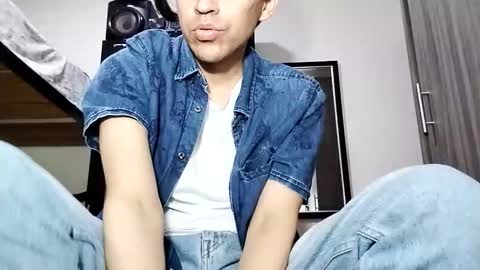 Daniel online show from January 11, 10:49 pm