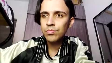 Snapshot of danylano chatting on October 9, 9:42 pm Daniel online show from October 9, 9:42 pm