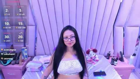 DanySwet online show from March 13, 1:09 am