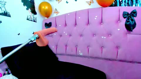 Dany online show from January 11, 2:28 am