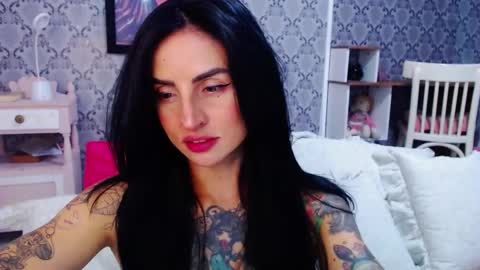 danywhite_anallover online show from January 9, 7:42 am