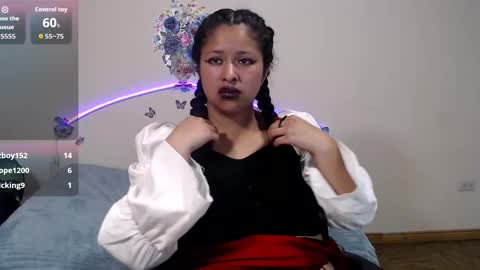 DANYXS1 online show from November 14, 4:31 pm