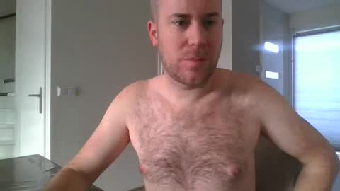 Danny online show from February 12, 8:18 am