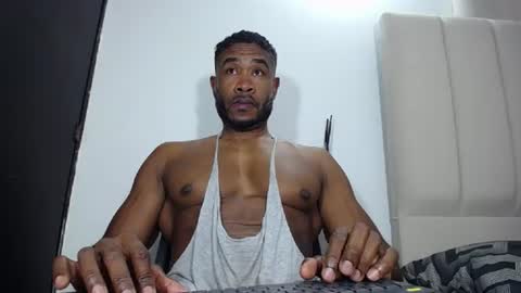 danzel_christopher online show from July 20, 11:23 am