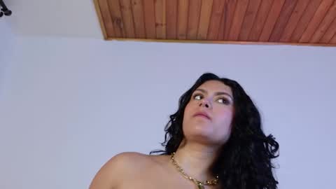 Antonella Mora online show from March 15, 3:37 pm