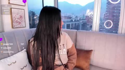 daphne_chers online show from February 14, 9:53 pm