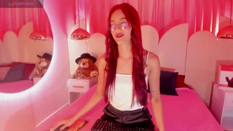 Daphne online show from February 25, 11:43 am