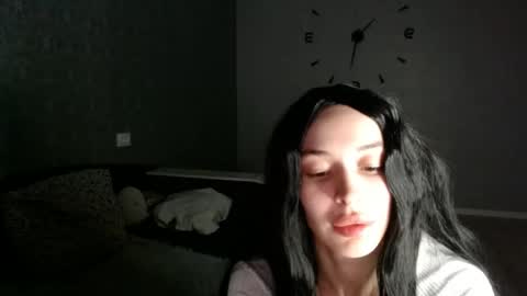 Daphne Darkthorn online show from November 20, 9:23 pm