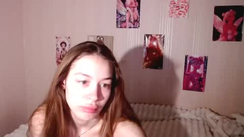 Daphne Darkthorn online show from April 24, 9:22 am