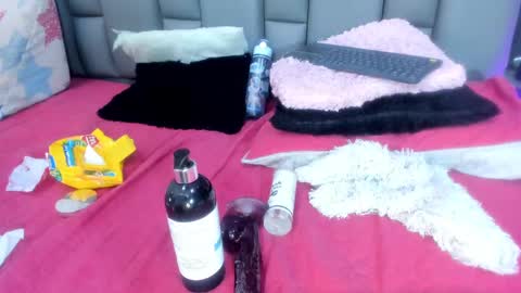 karol  online 2pm until 830 online show from March 10, 10:45 pm