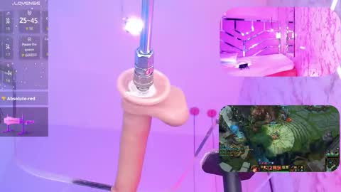 Daphne online show from November 17, 6:38 am