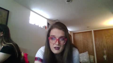 Natasha-Rose online show from April 13, 10:36 pm