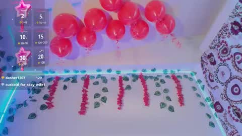 Daphne online show from February 14, 4:31 pm