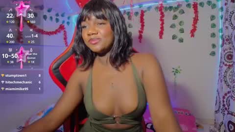 Daphne online show from February 16, 9:27 pm