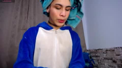 DARA online show from April 18, 11:38 pm