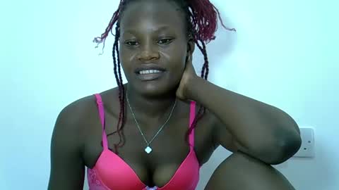 ESTHER online show from March 9, 8:07 am