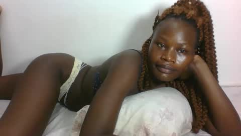 ESTHER online show from February 5, 4:38 am