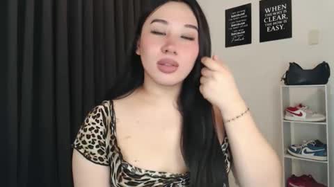 DARCY online show from October 7, 2:57 pm